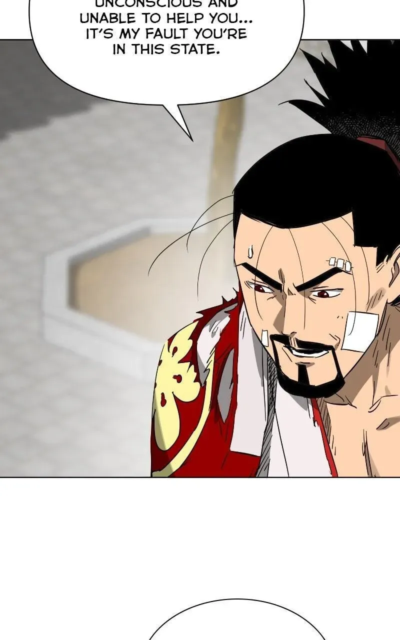 Read Infinite Leveling: Murim chapter 120.1 image 6 on Lezhin