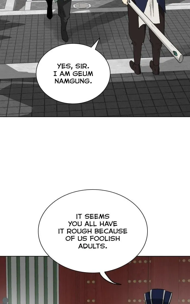 Read Infinite Leveling: Murim chapter 120.1 image 60 on Lezhin