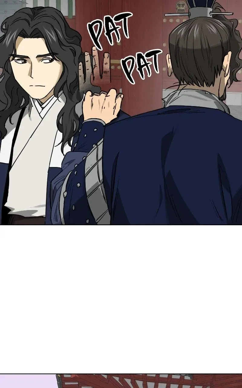 Read Infinite Leveling: Murim chapter 120.1 image 61 on Lezhin