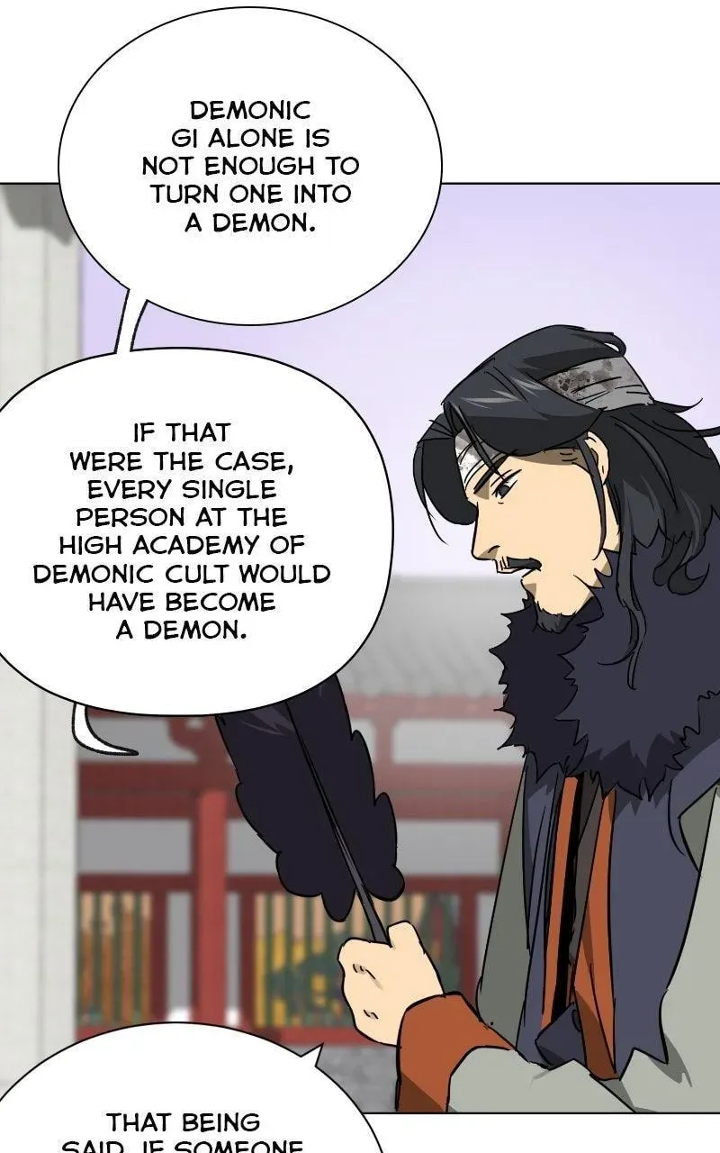 Read Infinite Leveling: Murim chapter 120.1 image 72 on Lezhin