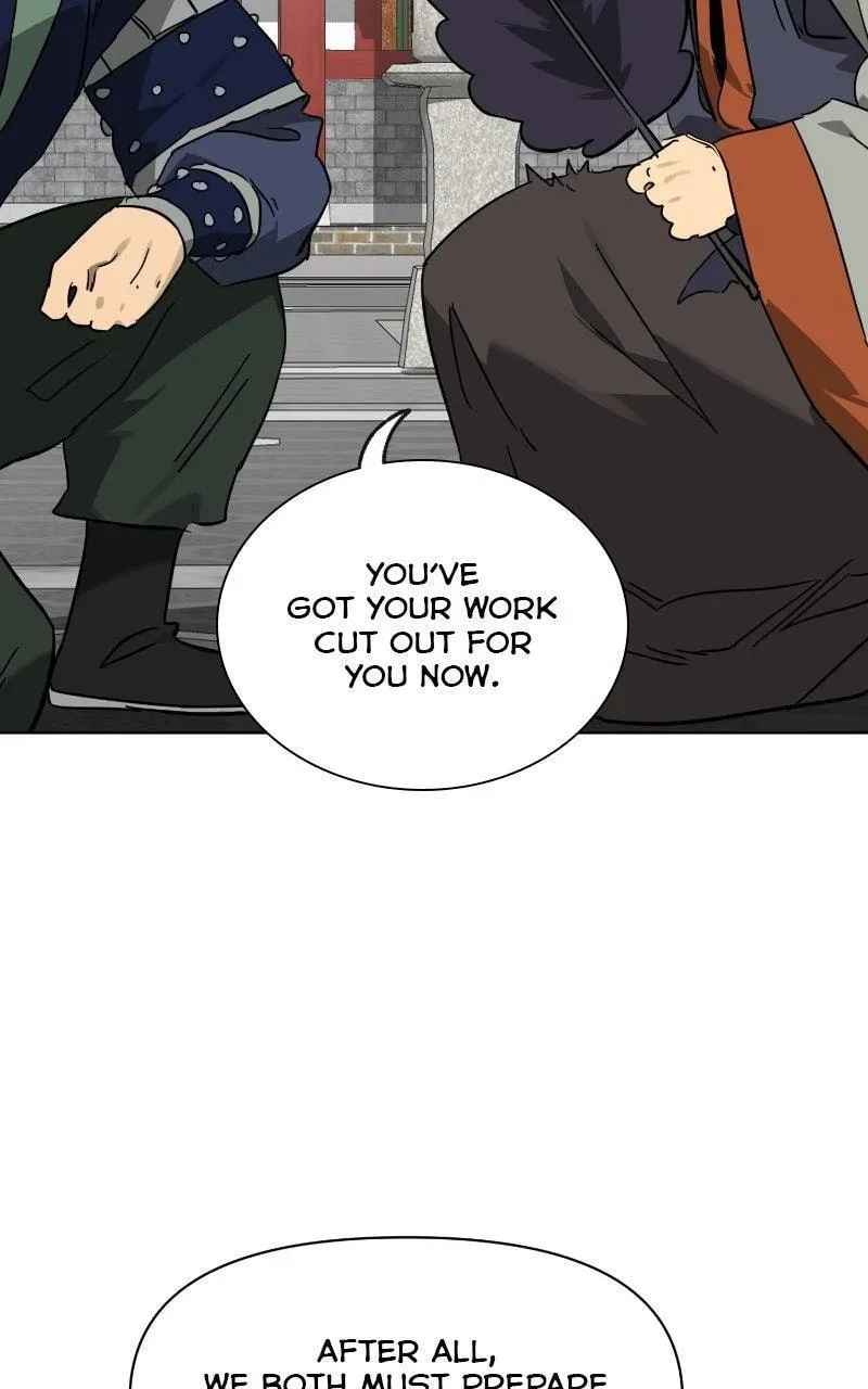Read Infinite Leveling: Murim chapter 120.1 image 75 on Lezhin