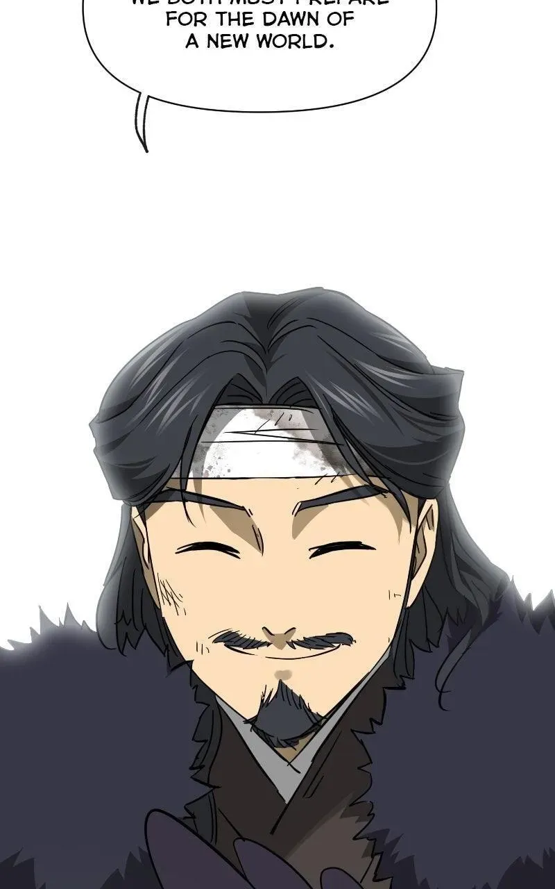 Read Infinite Leveling: Murim chapter 120.1 image 76 on Lezhin