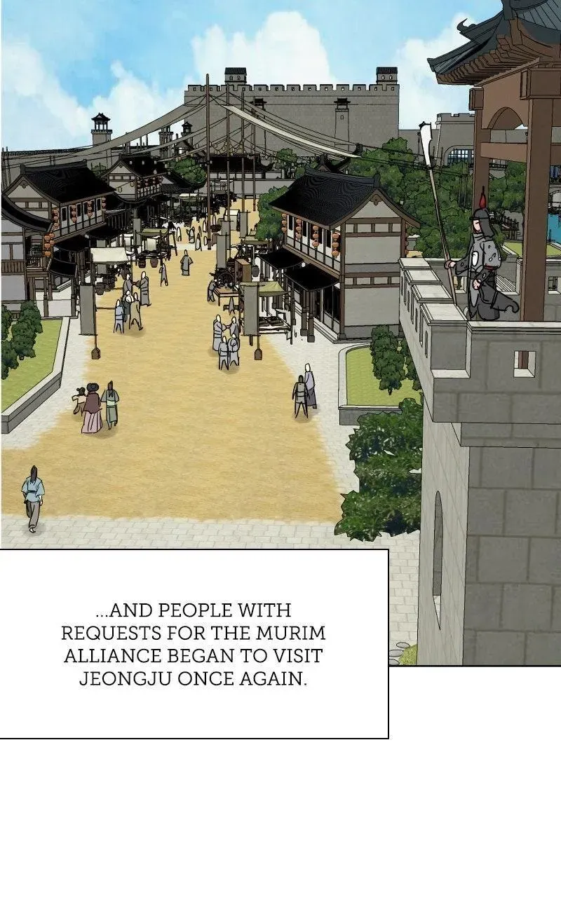 Read Infinite Leveling: Murim chapter 120.1 image 82 on Lezhin