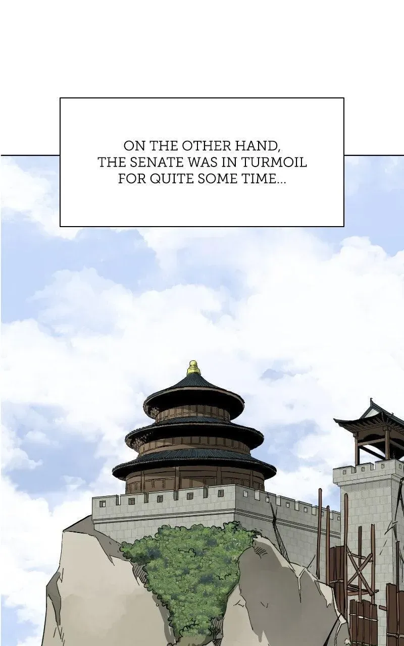 Read Infinite Leveling: Murim chapter 120.1 image 83 on Lezhin