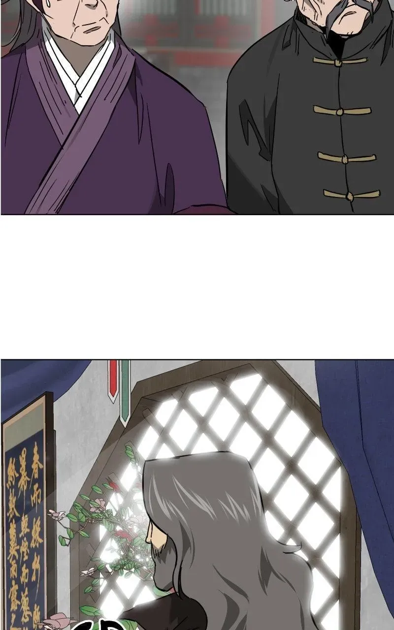 Read Infinite Leveling: Murim chapter 120.1 image 86 on Lezhin