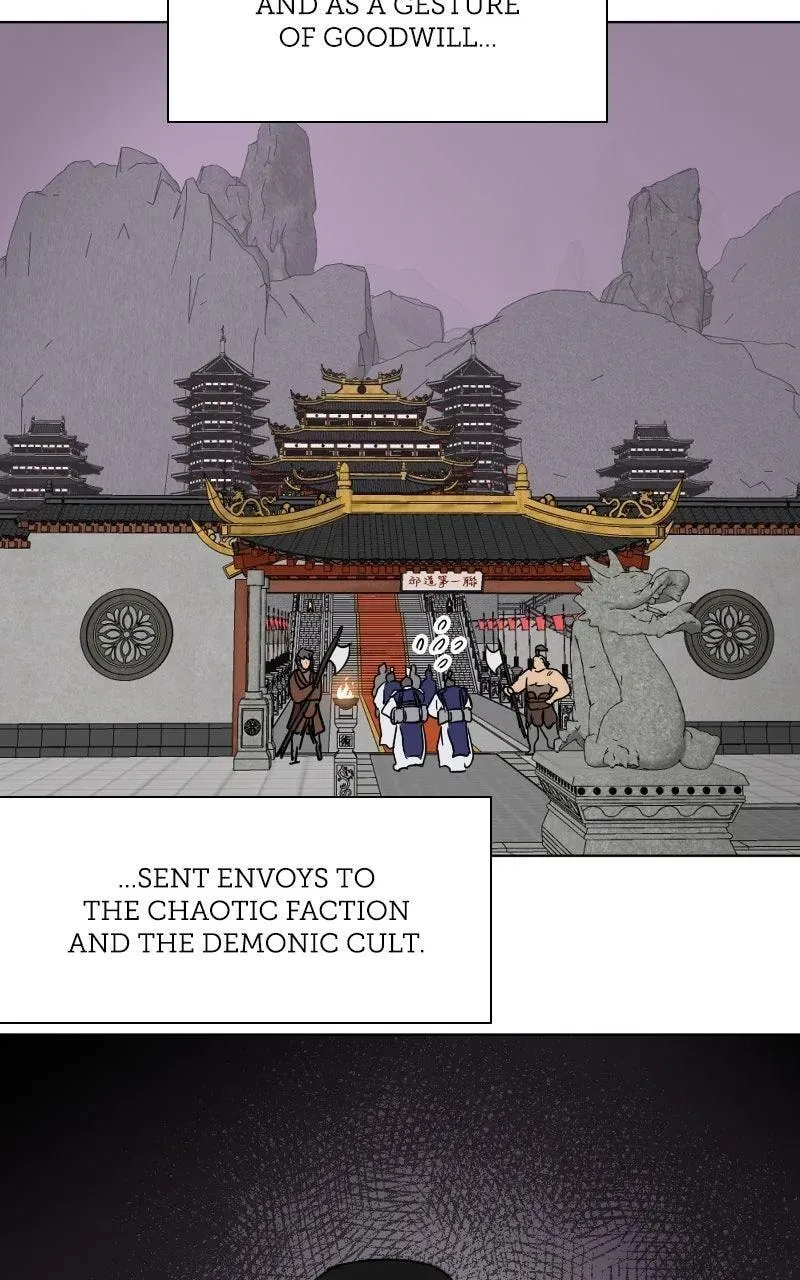 Read Infinite Leveling: Murim chapter 120.1 image 94 on Lezhin
