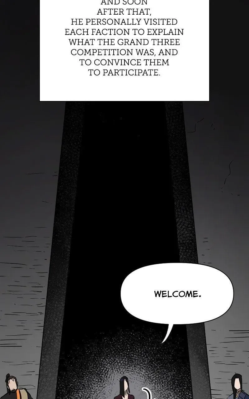 Read Infinite Leveling: Murim chapter 120.1 image 96 on Lezhin