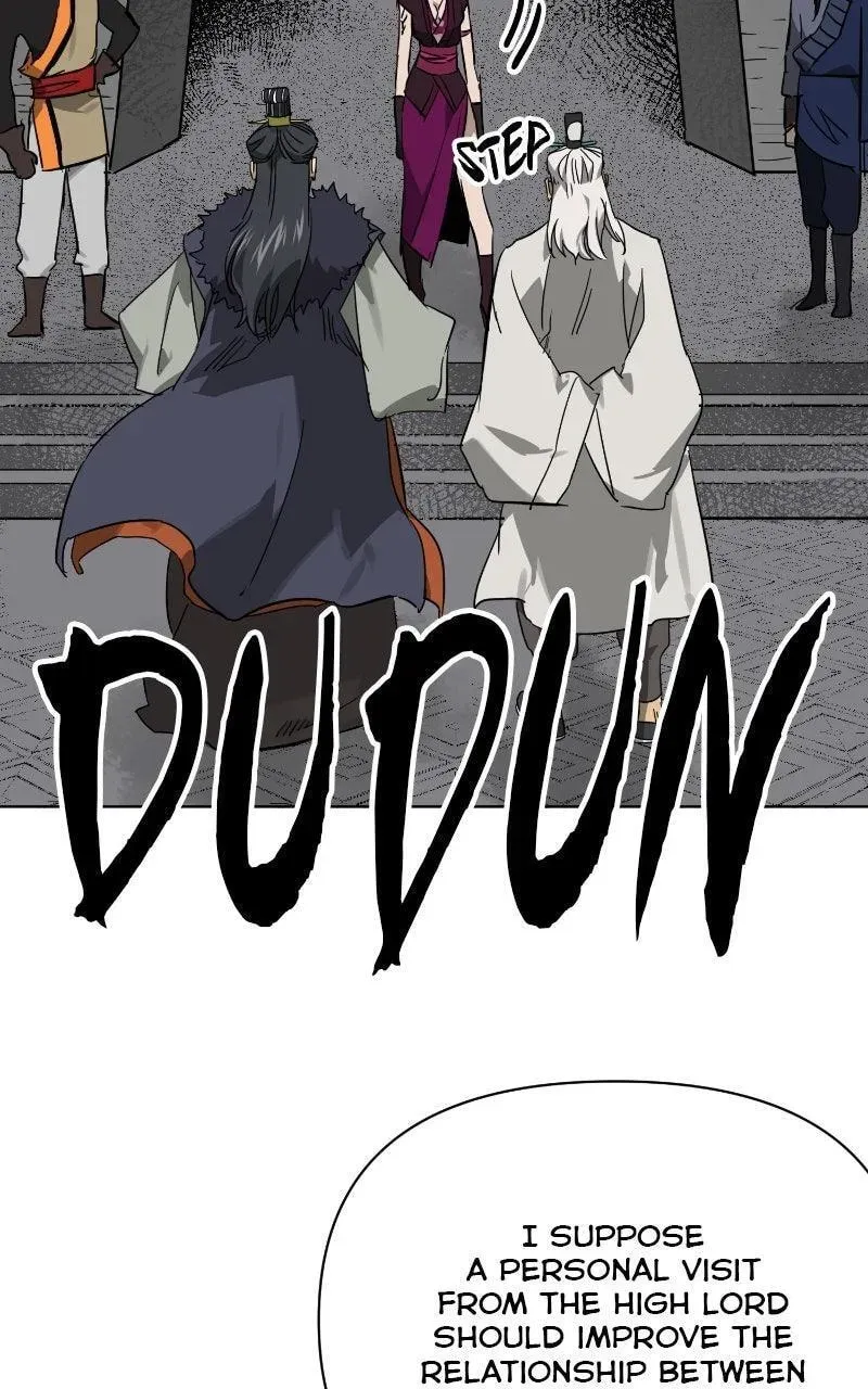 Read Infinite Leveling: Murim chapter 120.1 image 97 on Lezhin