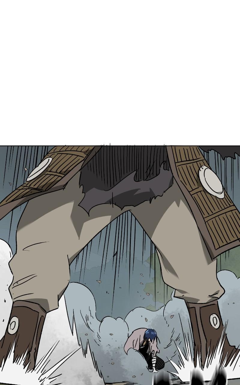 Read Infinite Leveling: Murim chapter 120.4 image 100 on Lezhin