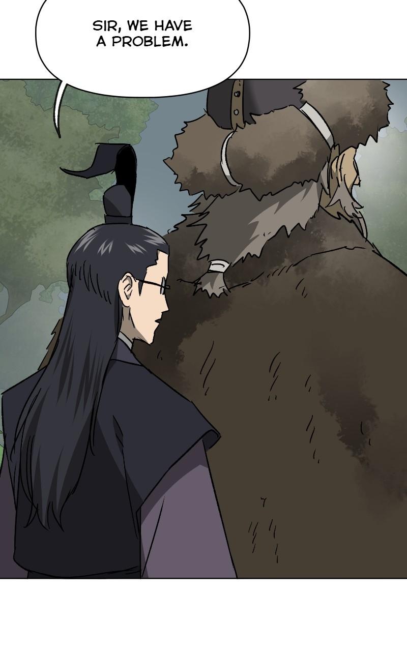 Read Infinite Leveling: Murim chapter 120.4 image 106 on Lezhin