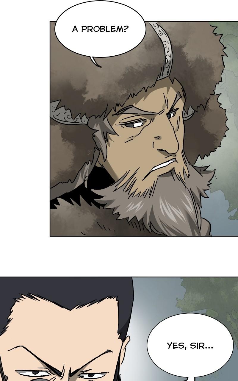 Read Infinite Leveling: Murim chapter 120.4 image 107 on Lezhin