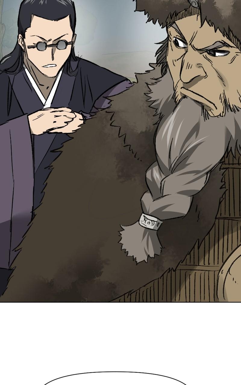 Read Infinite Leveling: Murim chapter 120.4 image 109 on Lezhin