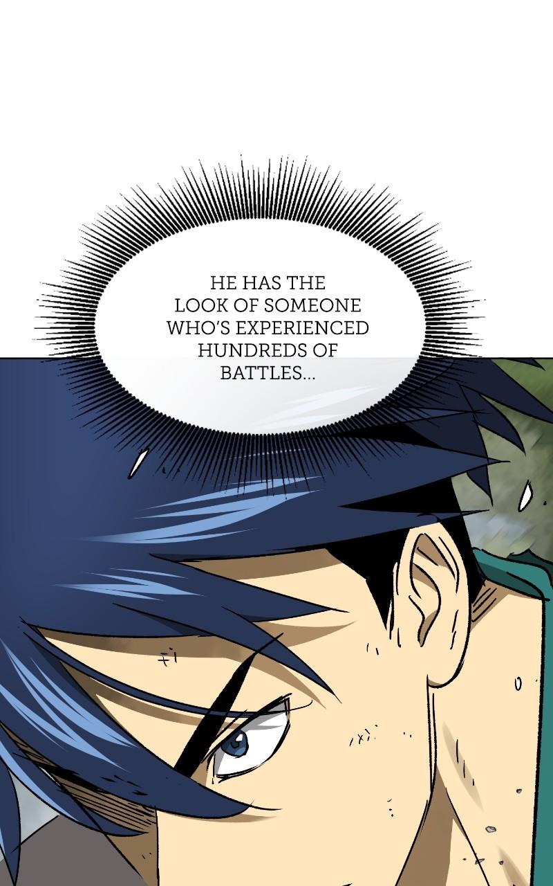 Read Infinite Leveling: Murim chapter 120.4 image 11 on Lezhin