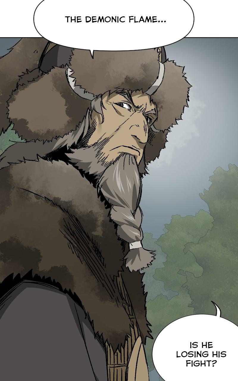 Read Infinite Leveling: Murim chapter 120.4 image 110 on Lezhin