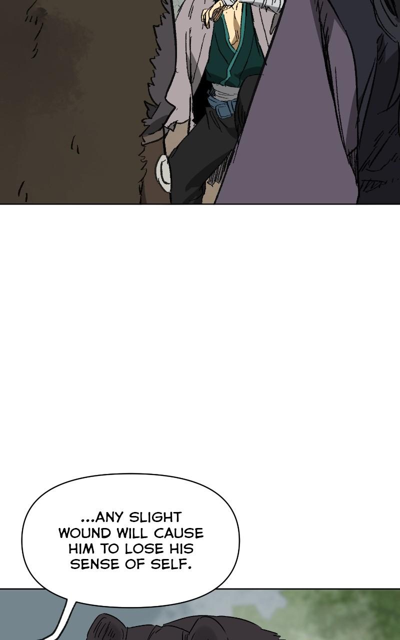 Read Infinite Leveling: Murim chapter 120.4 image 112 on Lezhin