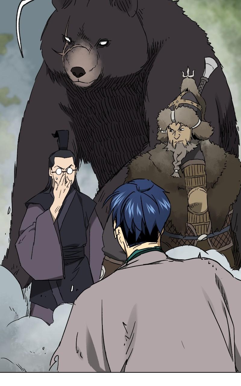 Read Infinite Leveling: Murim chapter 120.4 image 113 on Lezhin