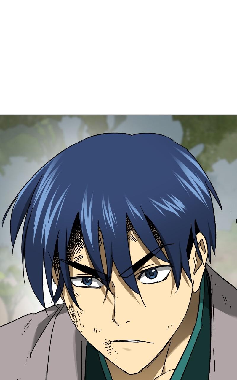 Read Infinite Leveling: Murim chapter 120.4 image 114 on Lezhin