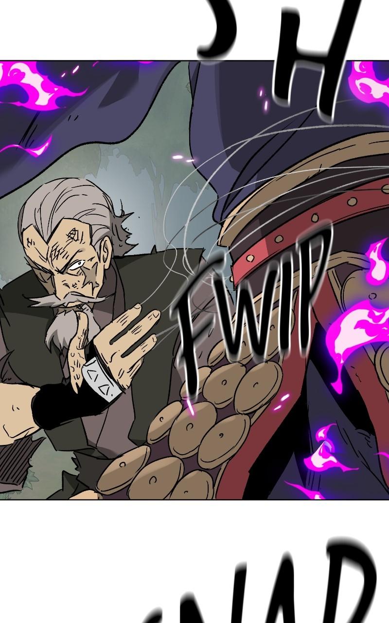 Read Infinite Leveling: Murim chapter 120.4 image 122 on Lezhin