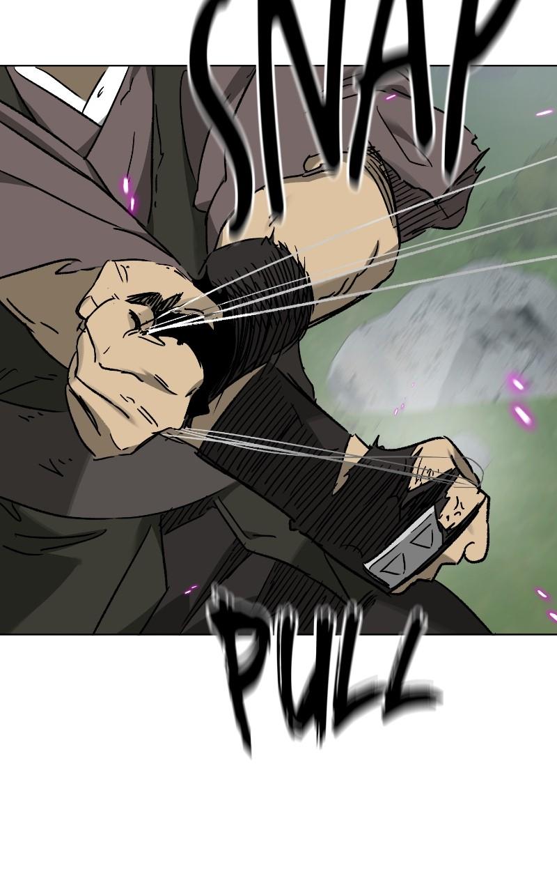 Read Infinite Leveling: Murim chapter 120.4 image 123 on Lezhin