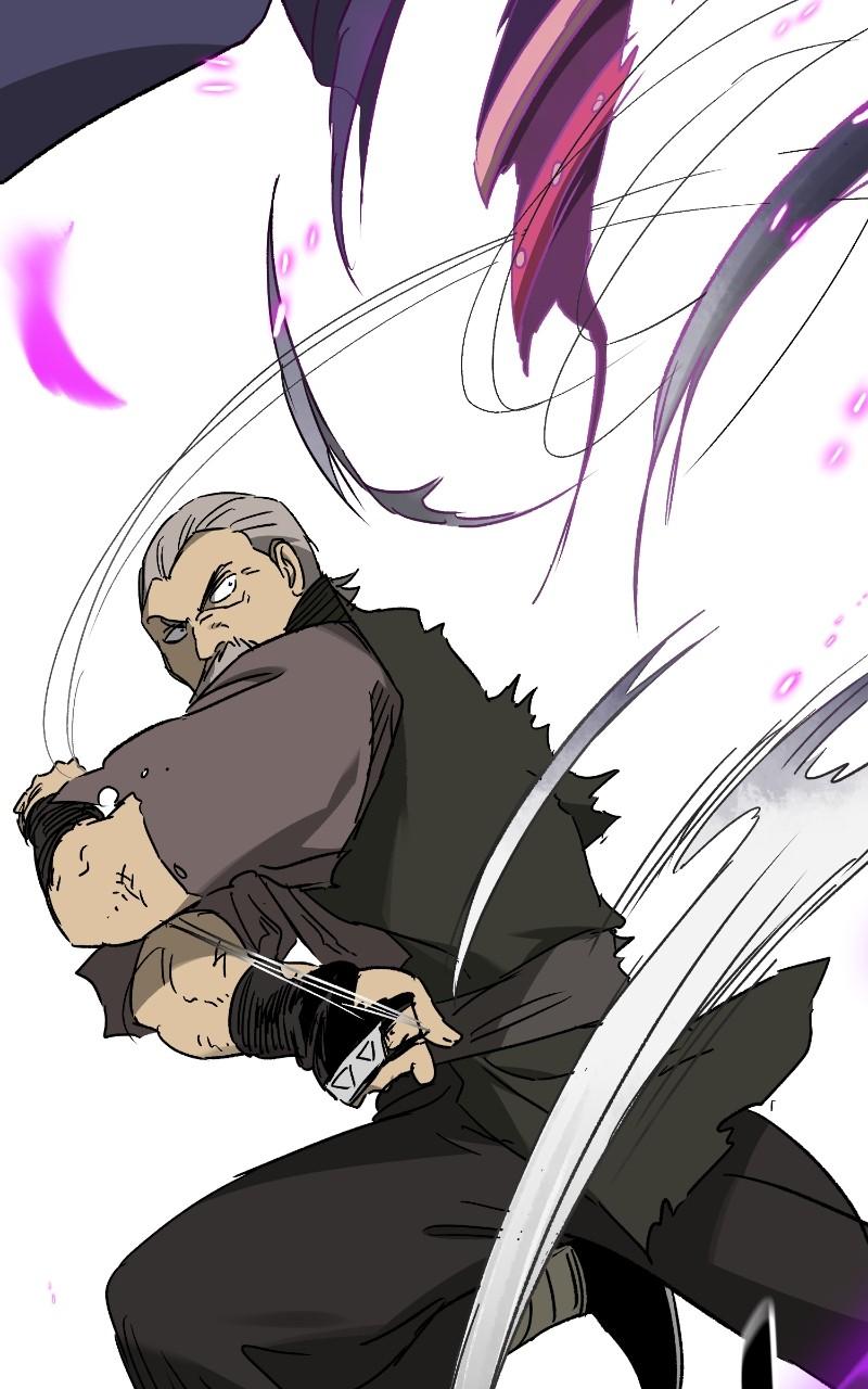 Read Infinite Leveling: Murim chapter 120.4 image 126 on Lezhin