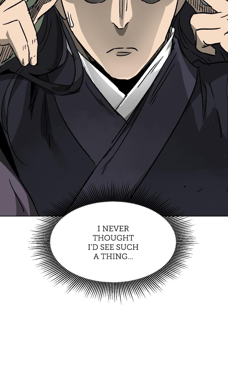 Read Infinite Leveling: Murim chapter 120.4 image 13 on Lezhin
