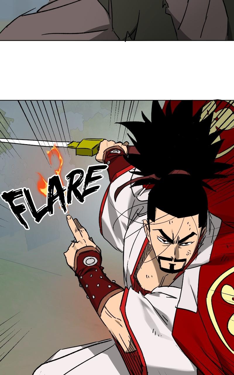 Read Infinite Leveling: Murim chapter 120.4 image 130 on Lezhin