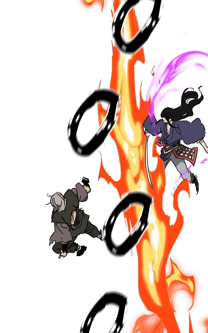 Read Infinite Leveling: Murim chapter 120.4 image 133 on Lezhin