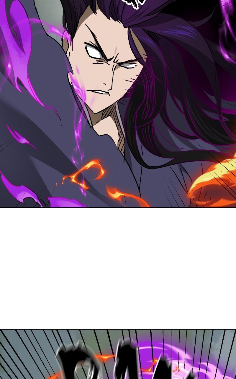 Read Infinite Leveling: Murim chapter 120.4 image 135 on Lezhin