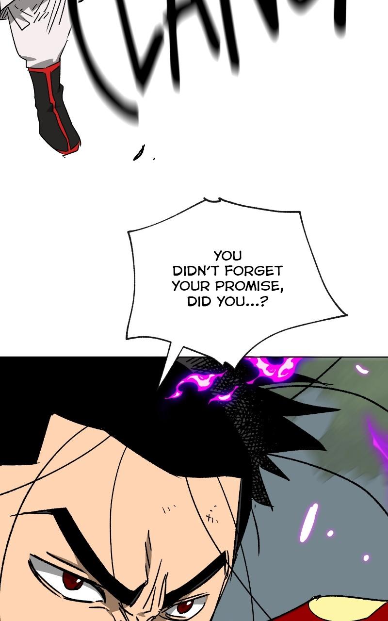 Read Infinite Leveling: Murim chapter 120.4 image 139 on Lezhin