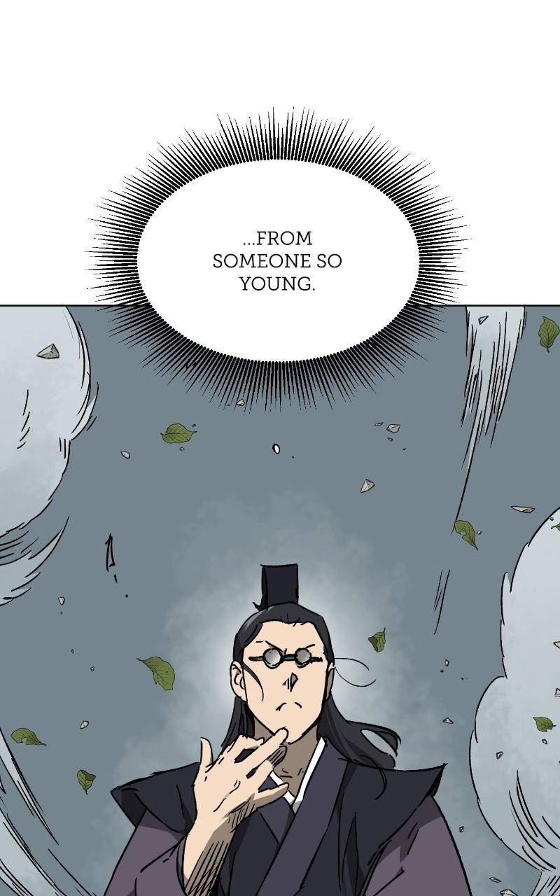 Read Infinite Leveling: Murim chapter 120.4 image 14 on Lezhin
