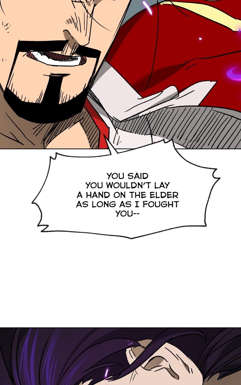 Read Infinite Leveling: Murim chapter 120.4 image 140 on Lezhin
