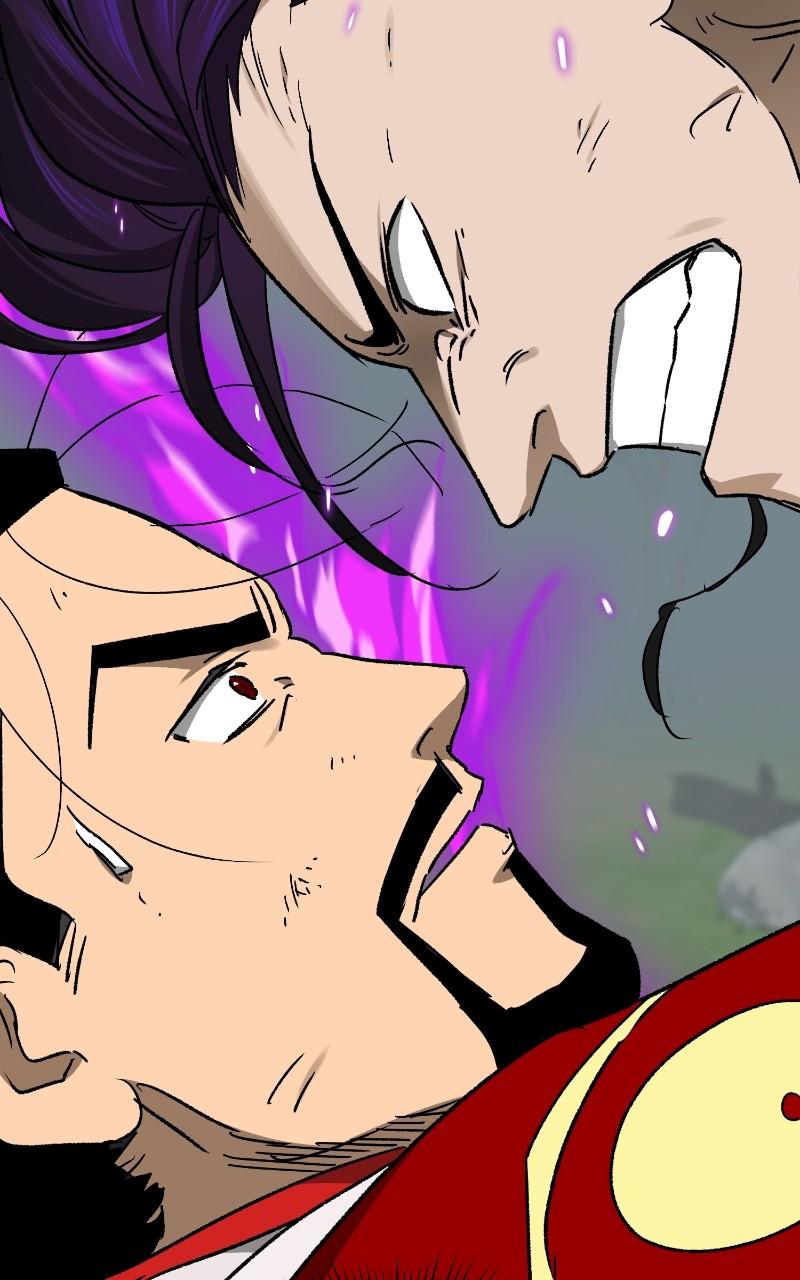 Read Infinite Leveling: Murim chapter 120.4 image 141 on Lezhin
