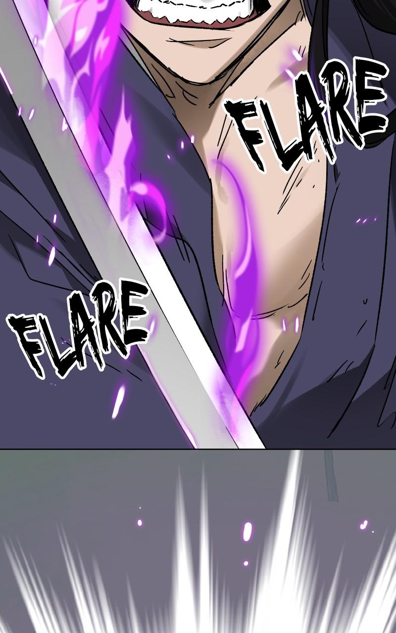Read Infinite Leveling: Murim chapter 120.4 image 145 on Lezhin