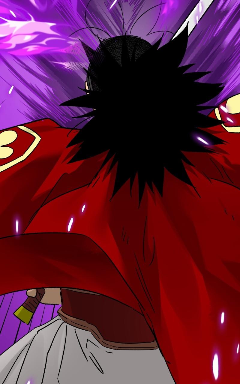 Read Infinite Leveling: Murim chapter 120.4 image 154 on Lezhin
