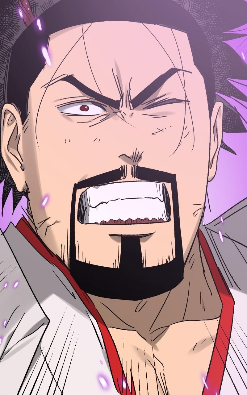 Read Infinite Leveling: Murim chapter 120.4 image 156 on Lezhin