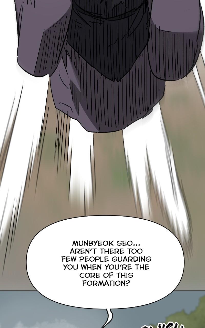 Read Infinite Leveling: Murim chapter 120.4 image 22 on Lezhin