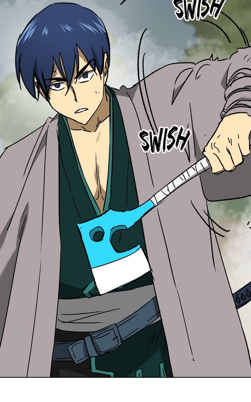 Read Infinite Leveling: Murim chapter 120.4 image 23 on Lezhin