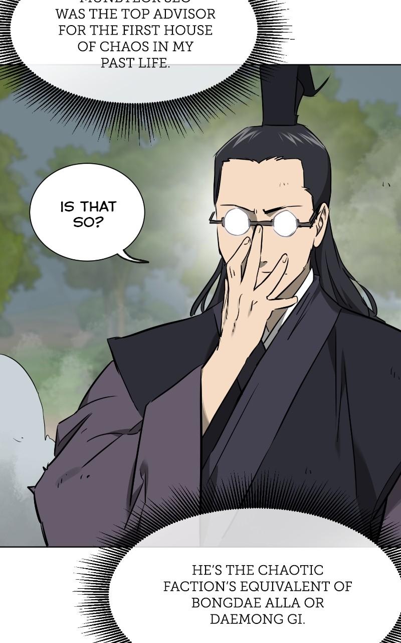 Read Infinite Leveling: Murim chapter 120.4 image 27 on Lezhin