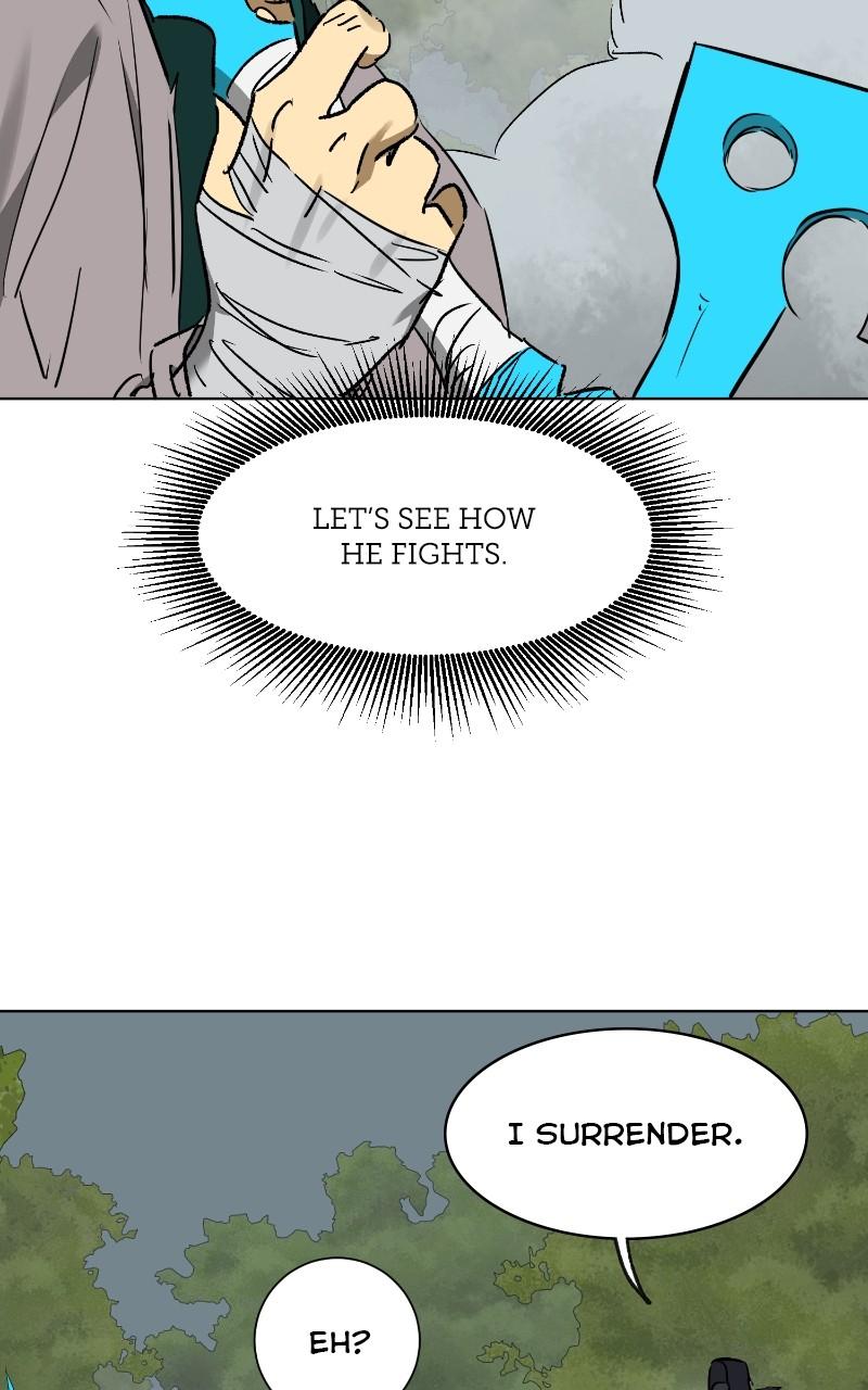 Read Infinite Leveling: Murim chapter 120.4 image 29 on Lezhin