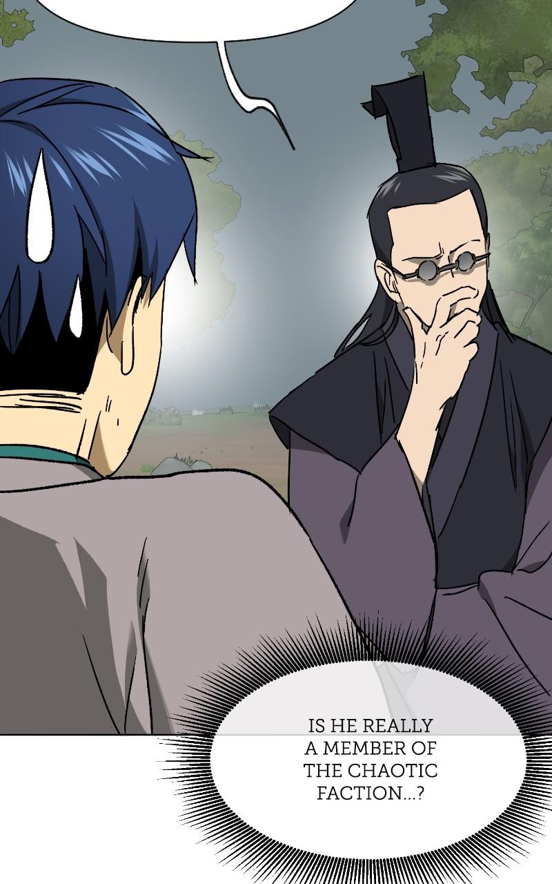 Read Infinite Leveling: Murim chapter 120.4 image 32 on Lezhin