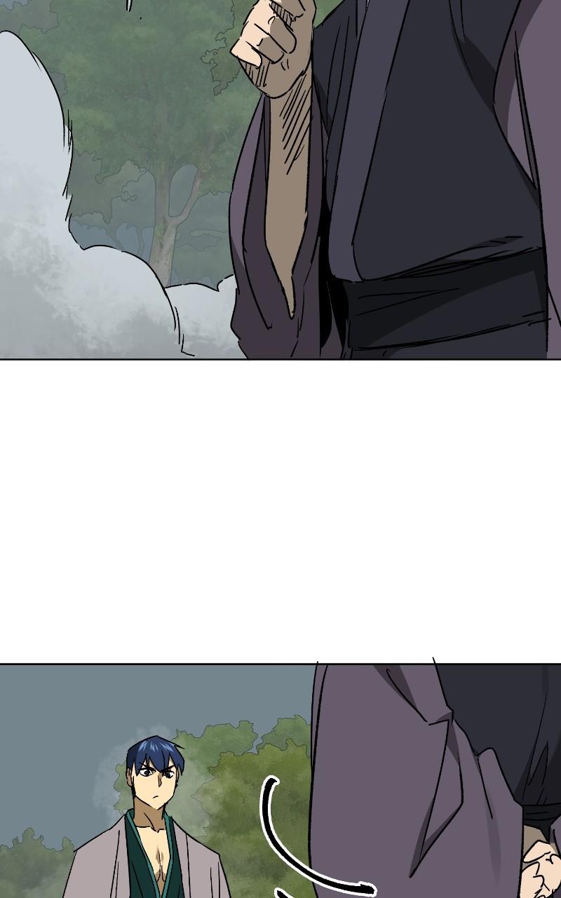 Read Infinite Leveling: Murim chapter 120.4 image 37 on Lezhin