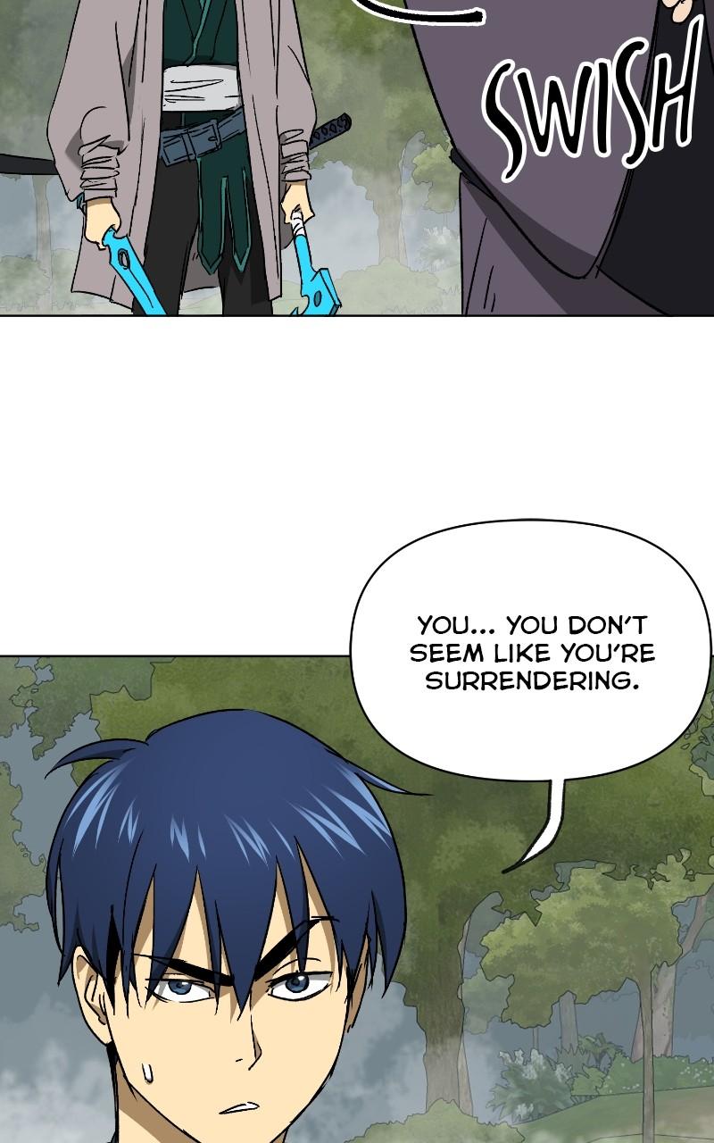 Read Infinite Leveling: Murim chapter 120.4 image 38 on Lezhin