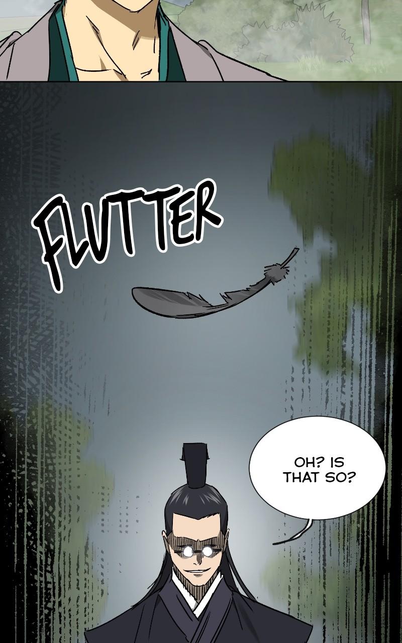 Read Infinite Leveling: Murim chapter 120.4 image 39 on Lezhin