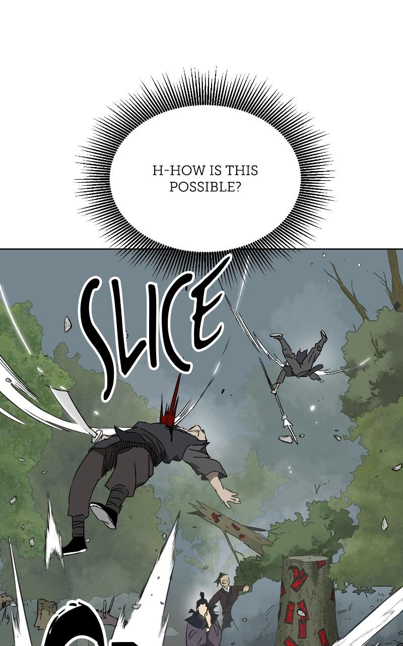 Read Infinite Leveling: Murim chapter 120.4 image 4 on Lezhin