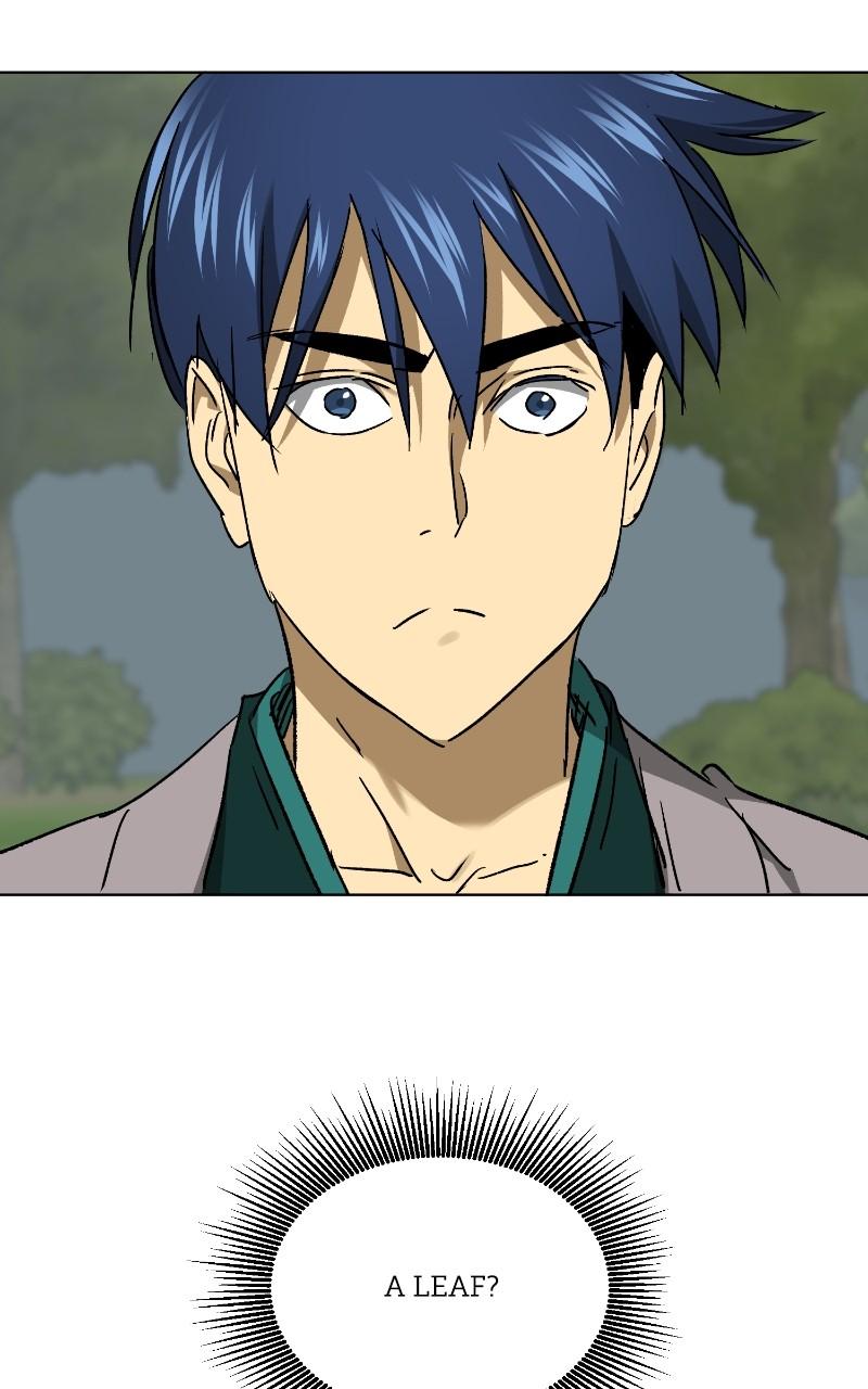 Read Infinite Leveling: Murim chapter 120.4 image 41 on Lezhin