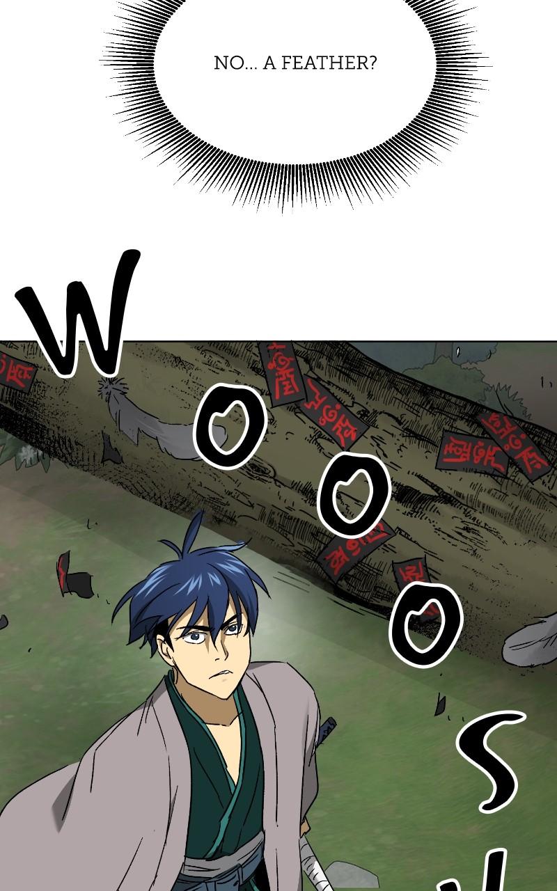 Read Infinite Leveling: Murim chapter 120.4 image 43 on Lezhin