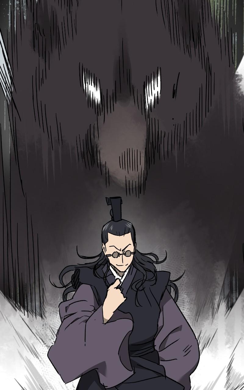 Read Infinite Leveling: Murim chapter 120.4 image 57 on Lezhin