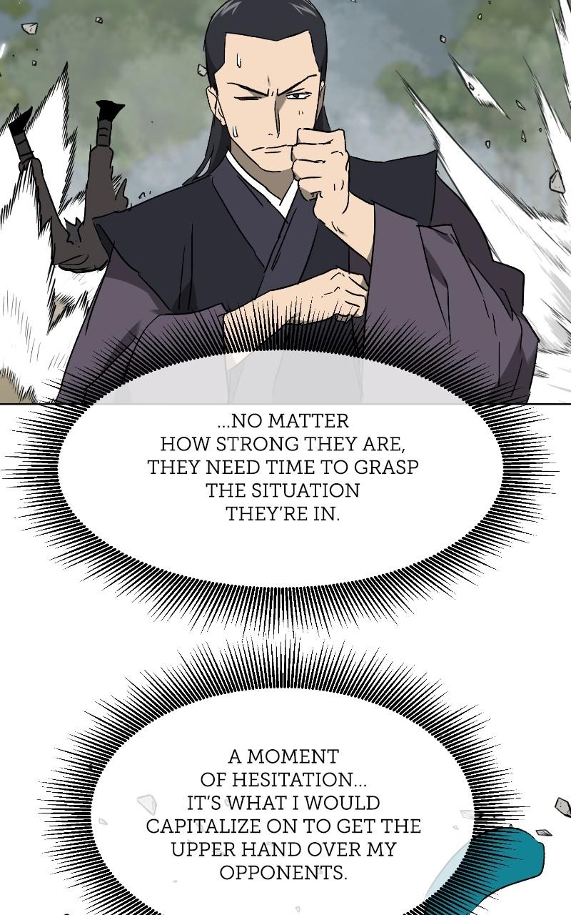 Read Infinite Leveling: Murim chapter 120.4 image 6 on Lezhin