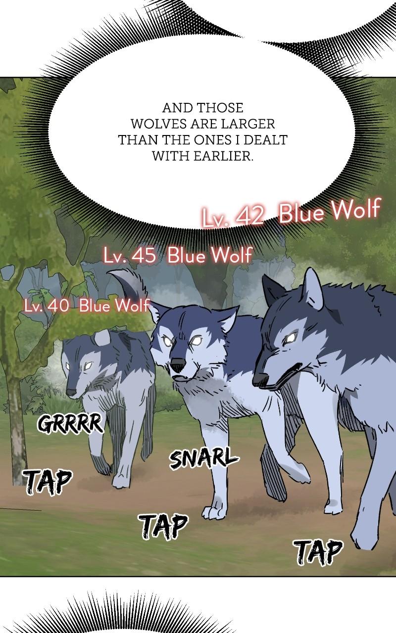 Read Infinite Leveling: Murim chapter 120.4 image 69 on Lezhin