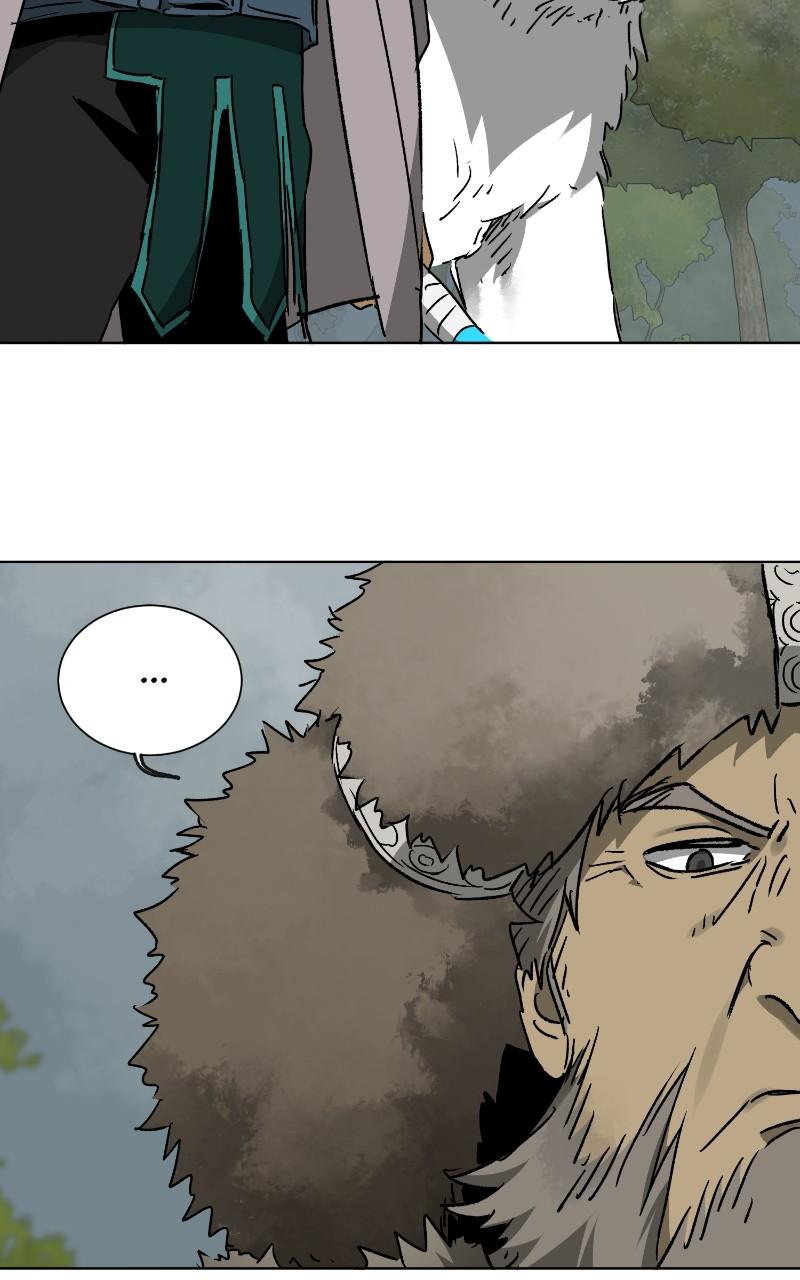 Read Infinite Leveling: Murim chapter 120.4 image 76 on Lezhin